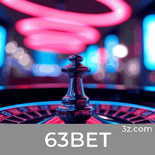 63BET Plataforma: Viva a Emoção de uma Comunidade Ativa