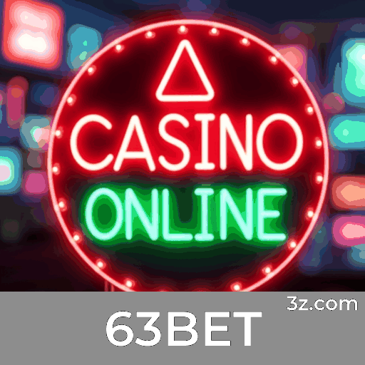 Inovação Móvel com o App da 63BET: Design Responsivo Avançado