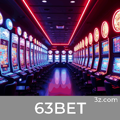 Segurança de Contas 63BET: Login e Gerenciamento