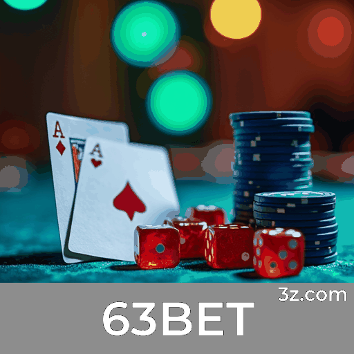 63BET Social Casino: Nova Experiência de Interação Real