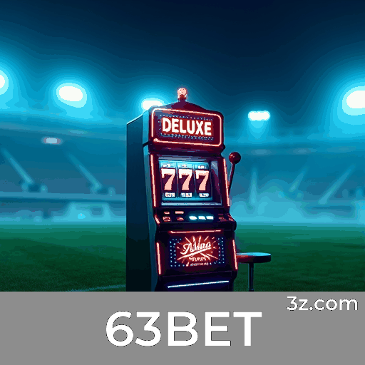 Inovação Móvel com o App da 63BET: Design Responsivo Avançado