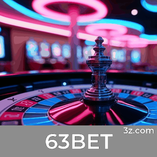 Plataforma 63BET: Conecte-se e Compartilhe Experiências Incríveis